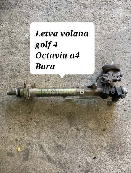 letva volana za Volkswagen Golf 4