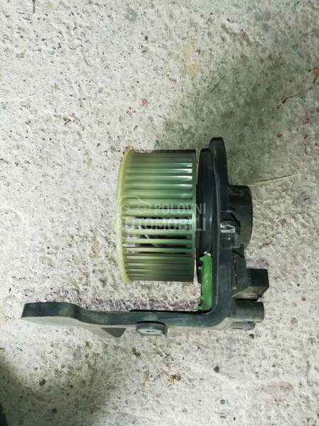 Ventilator kabine za Renault Clio