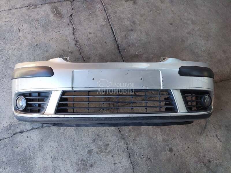 Prednji branik za Volkswagen Golf Plus od 2005. do 2009. god.
