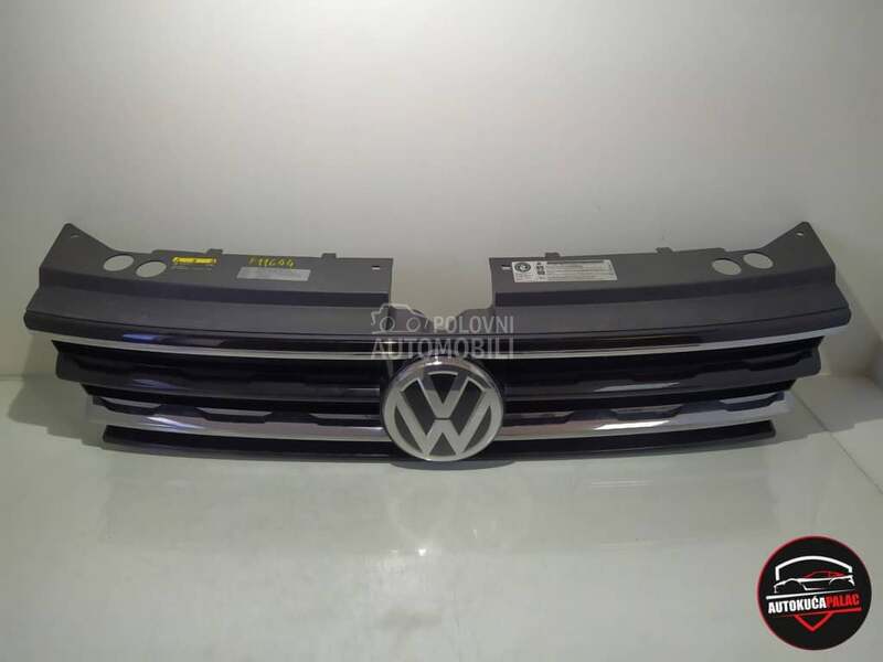 MASKA za Volkswagen Tiguan