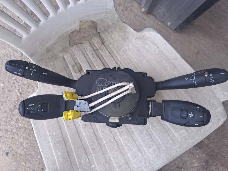 ablender za Citroen C5