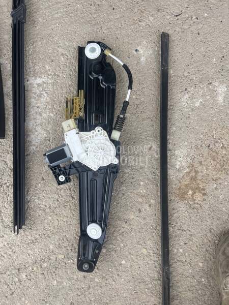 Motor podizaca stakla za BMW 518, 520, 523 ... od 2010. do 2016. god.