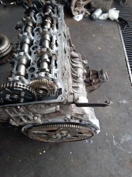 Motor 320.GT za BMW 320 GT za 2016. god.