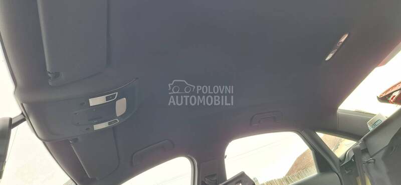 Nebo za Audi A6