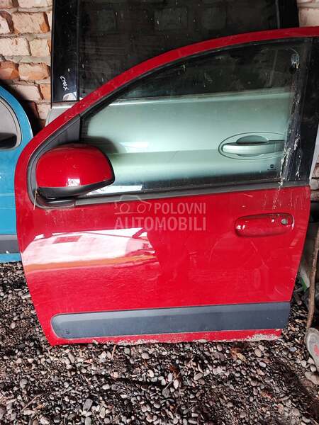 Vrata za Fiat Panda od 2013. do 2023. god.