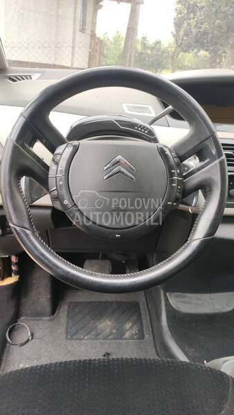 Volan za Citroen C4 Picasso od 2006. do 2012. god.