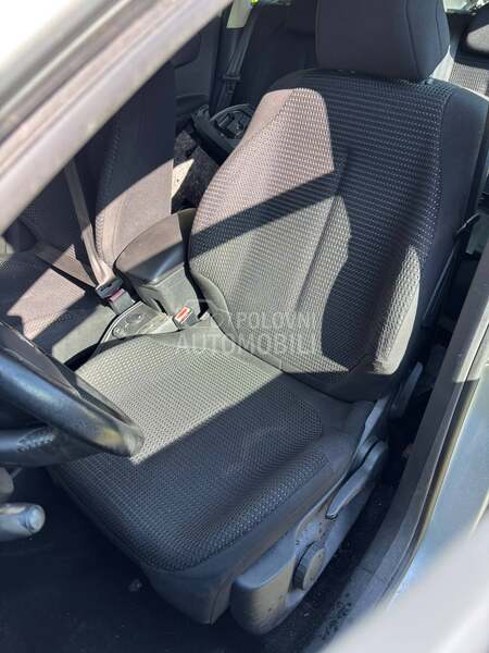 sedista za Citroen C4