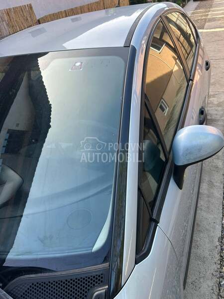 lajsne soferke za Citroen C4
