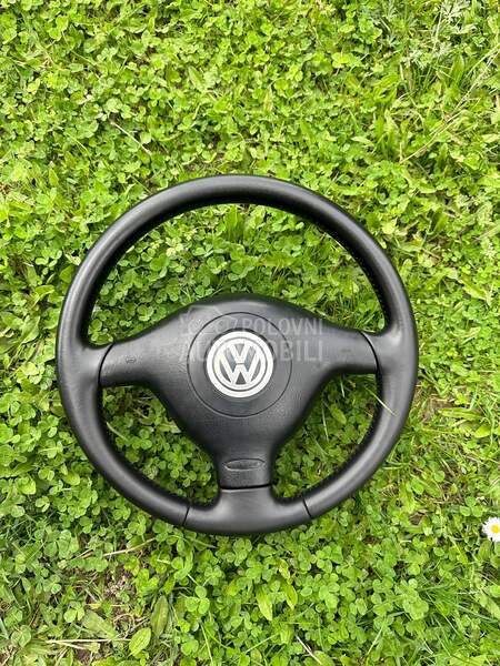 Volan za Volkswagen Bora, Golf 4, Passat B5 ... od 1998. do 2005. god.