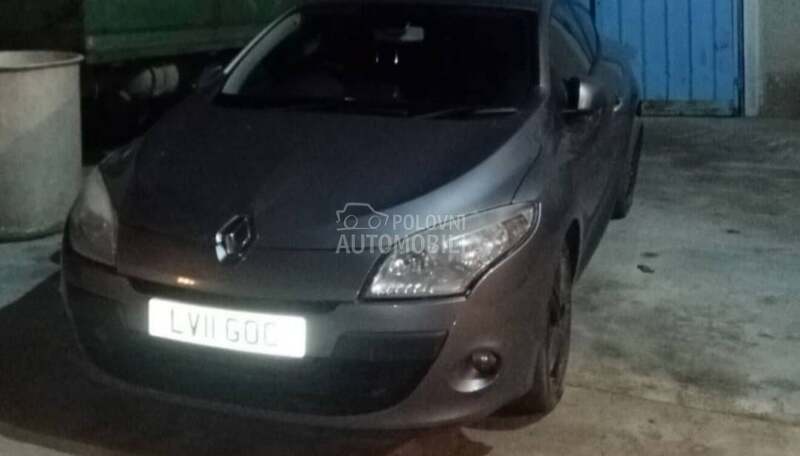 1,6hdi kociona servo pumpa za Renault Megane od 2008. do 2014. god.