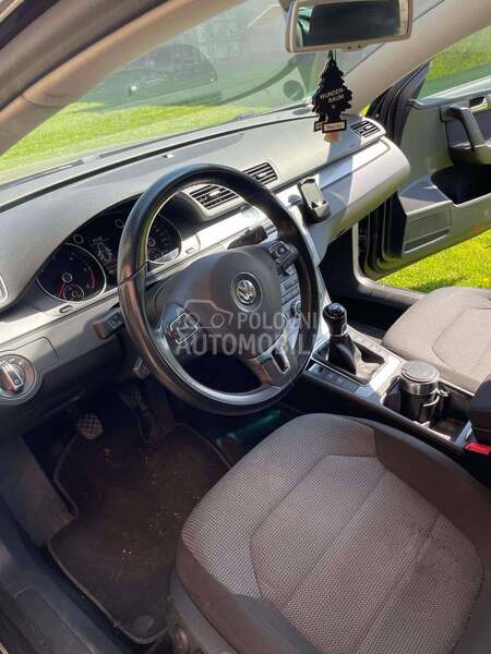 volan sa komandama za Volkswagen Passat B7, Passat CC od 2010. do 2015. god.