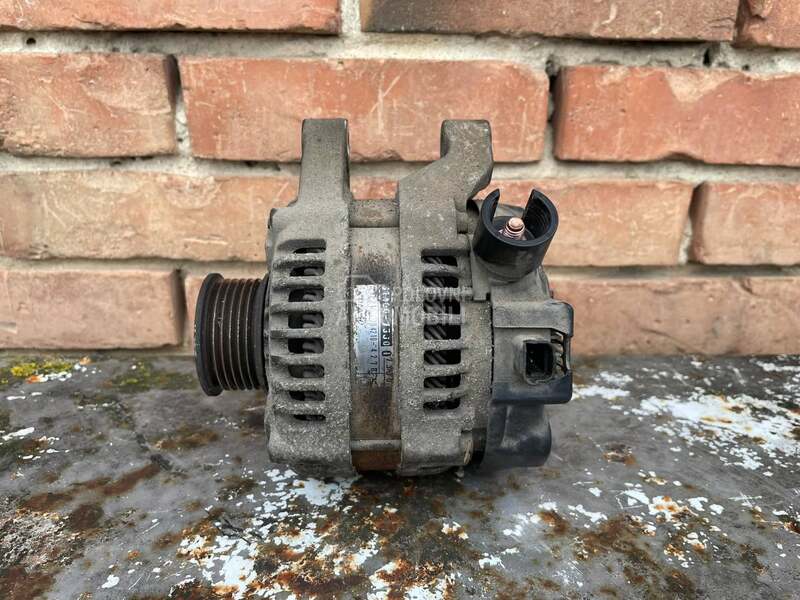 Alternator 1.4 za Suzuki Liana od 2000. do 2008. god.