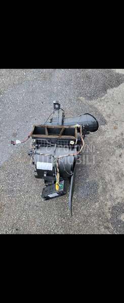 konzola u kabini za Peugeot 307