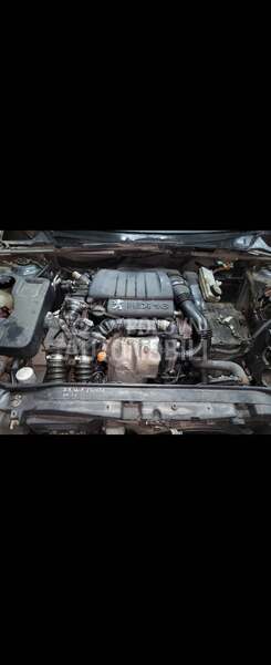 motor za Peugeot 206, 206 plus, 207 ...