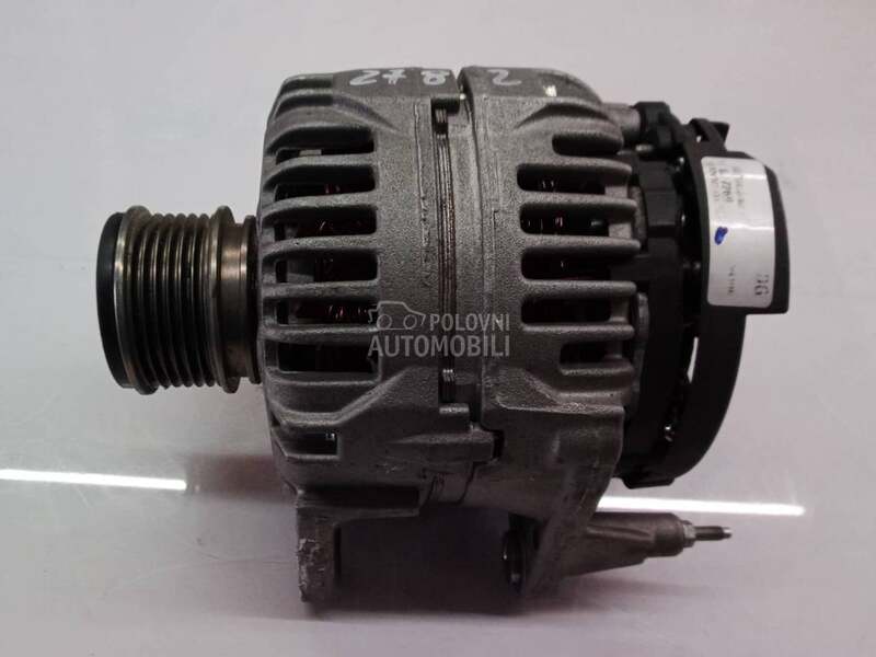 Alternator za Škoda Octavia od 1996. do 2010. god.