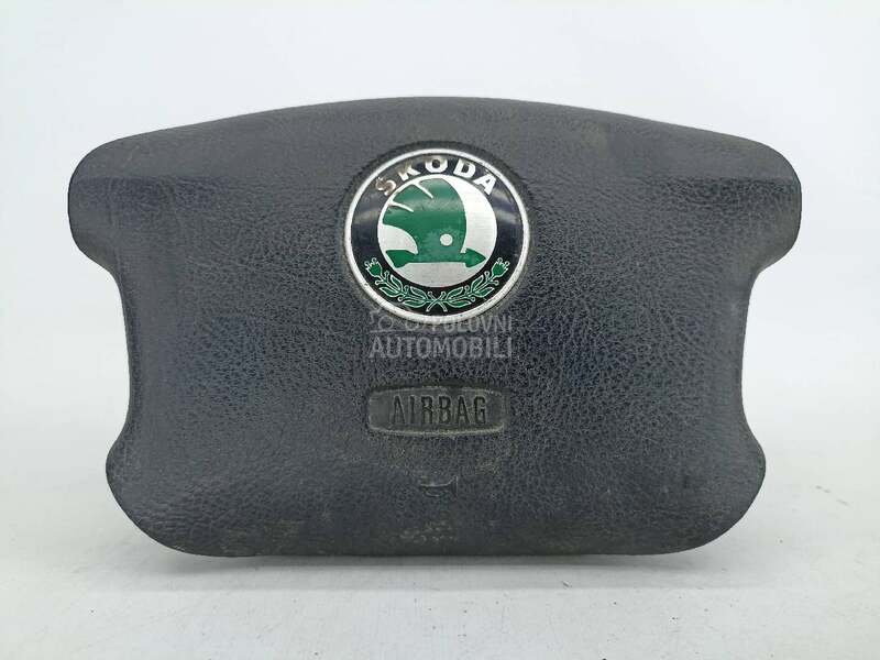 Airbag vozača za Škoda Octavia od 2000. do 2010. god.