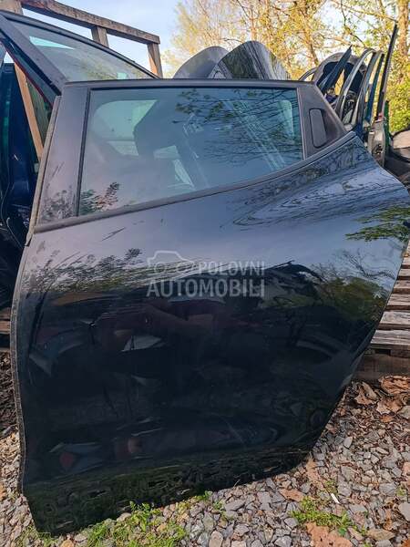 vrata Clio 4 za Renault Clio
