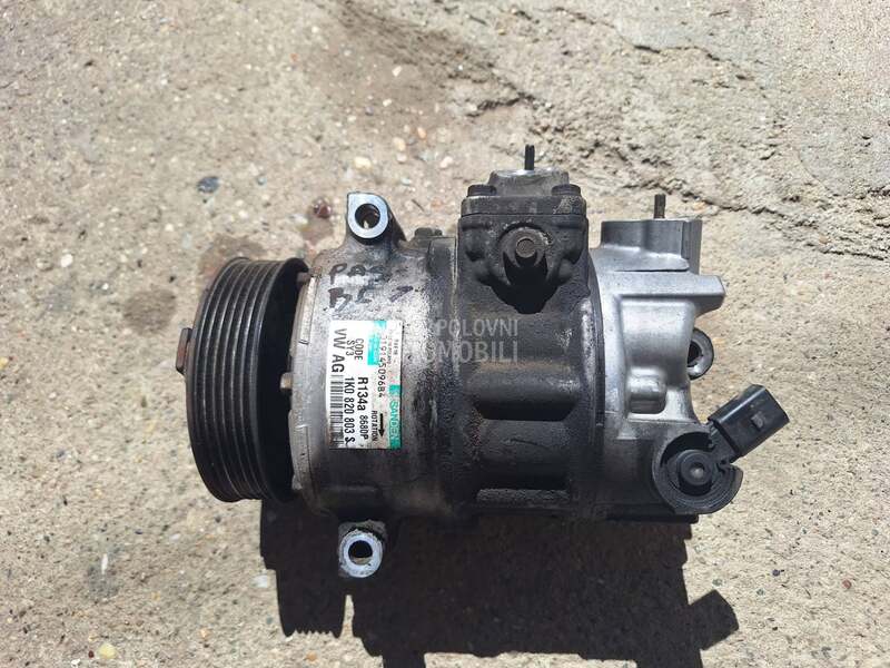 Kompresor za Volkswagen Passat B6 od 2005. do 2010. god. - 1K0820803S