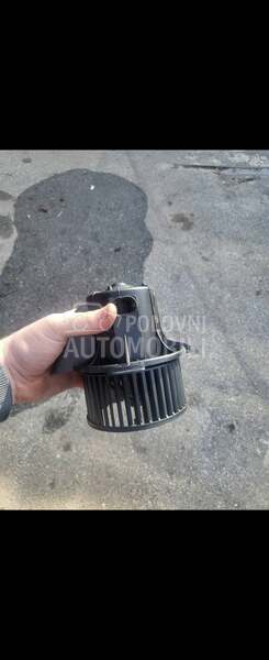 ventilator kabini za Citroen C2, C3, C3 Picasso ...