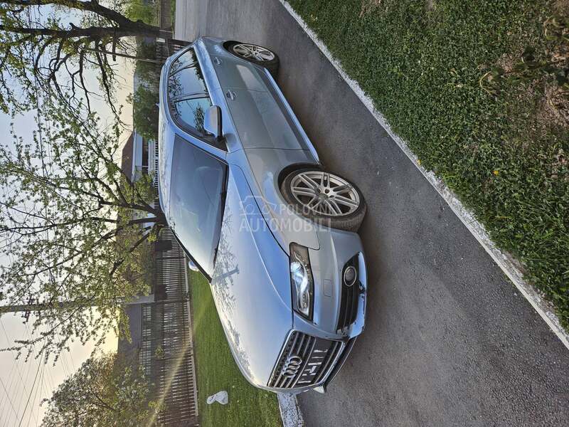 Delovi za Audi A4 2.0tdi 2008. god.