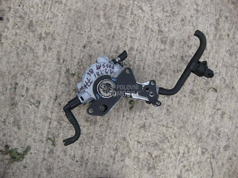 Tandem pumpa 1.9  tdi 77 kw za Volkswagen Passat B6