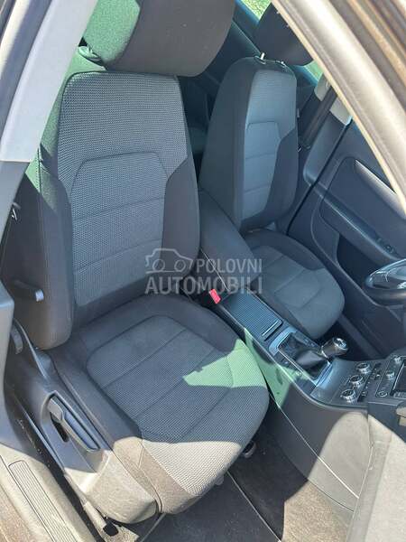 Sedista Tapaciri za Volkswagen Passat B7, Passat B7 Alltrack, Passat B6 od 2004. do 2015. god.