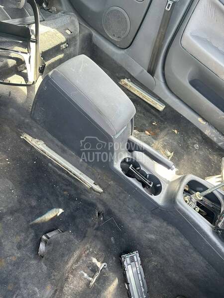 Naslanjac za ruku za Volkswagen Passat B5, Passat B5.5 od 1998. do 2005. god.