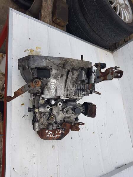 MENJAČ 12 , 44, KV za Fiat Palio