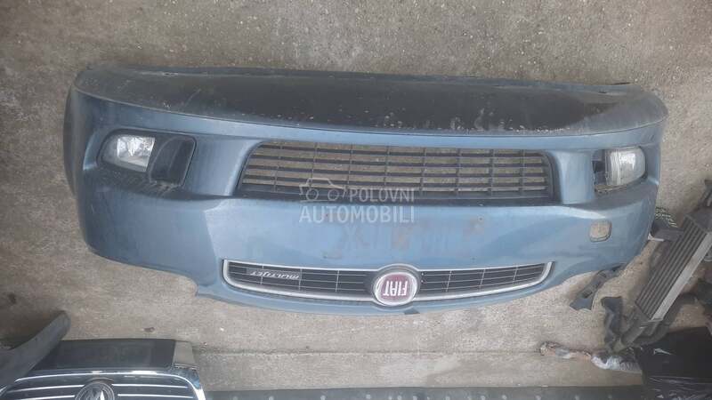 branik za Fiat Bravo