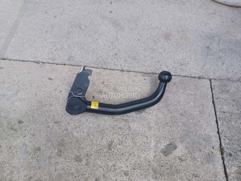 KUKA ZA LIMUZINU za Citroen C5