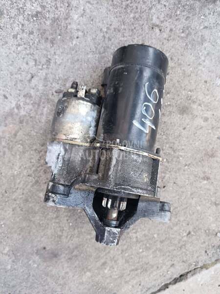 Alnaser 1.8i za Peugeot 406