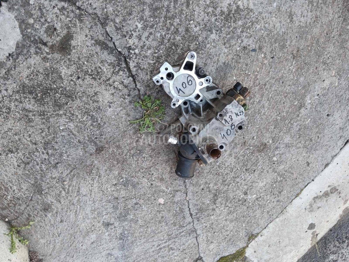 Termostat 1.8i za Peugeot 406