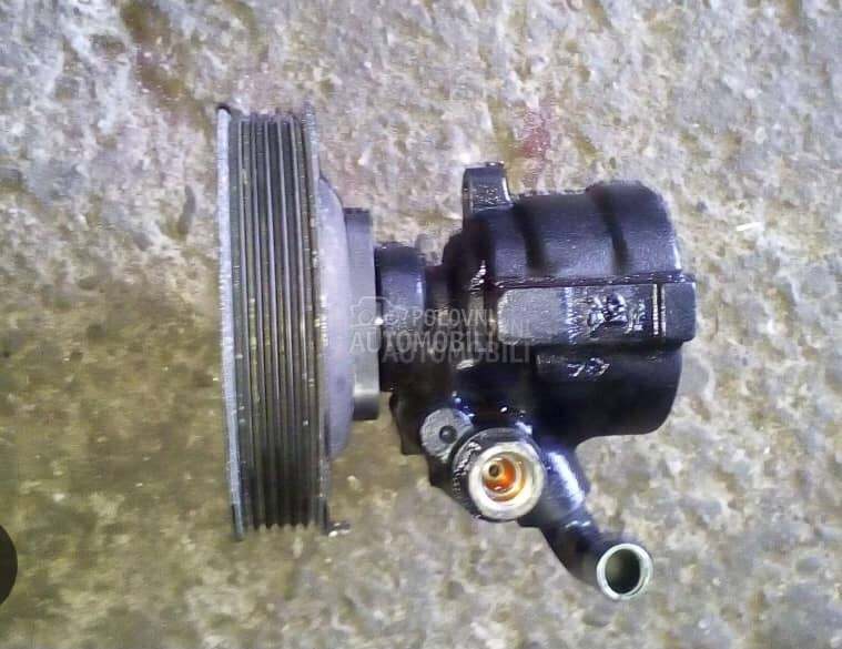 Servo pumpa za Lancia Thesis od 2002. do 2010. god.
