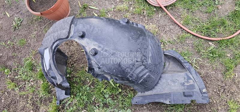 potkrilo f45 pl lci za BMW Serija 2