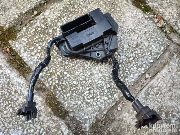 reostat modul za Opel Vectra C od 2003. do 2008. god.