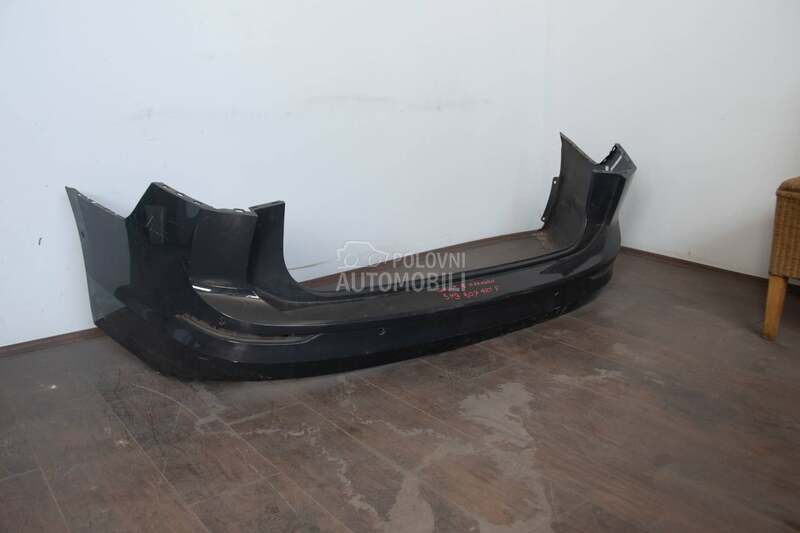 BRANIK ZA KARAVAN za Volkswagen Golf 8 od 2020. do 2024. god.