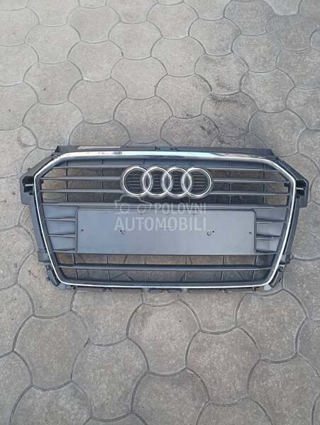 MASKA BRANIKA za Audi A1 od 2014. do 2017. god.