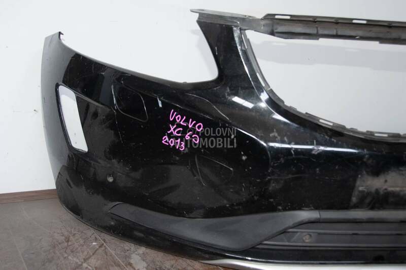 PREDNJI BRANIK za Volvo XC60
