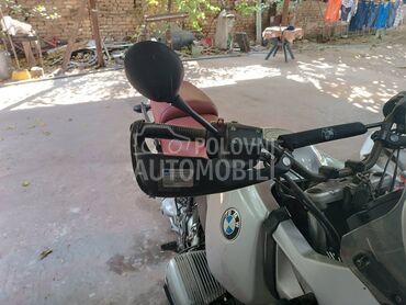 BMW R1150gs, 2.500 €, 1999. , 1130 cm3, 80.000 km, 60kW (82 KS), Enduro / Cross, Sombor