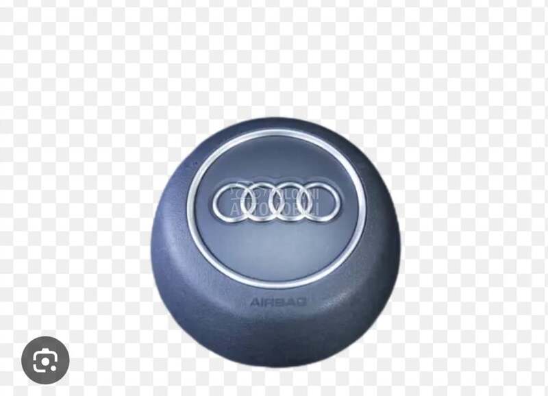 Air bag za Audi A3 od 2008. do 2020. god.