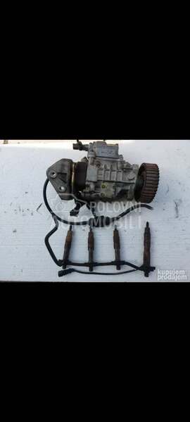 DIZNE I PUMPA BOSH 1.9DTI za Renault Clio, Kangoo, Laguna ... od 1998. do 2010. god.