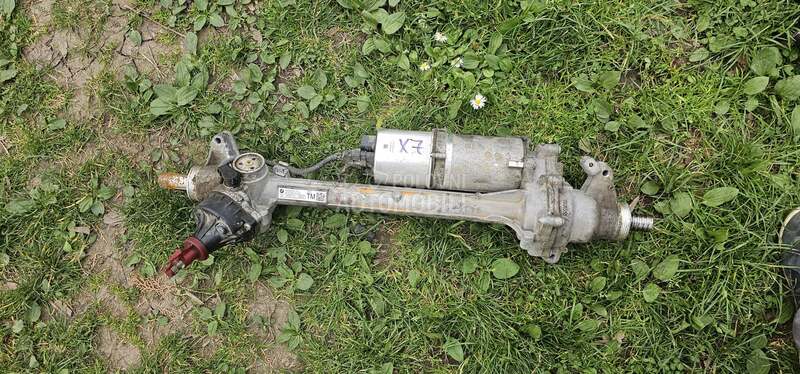 letva volana g07 g06 g05 TM za BMW X5, X6, X7