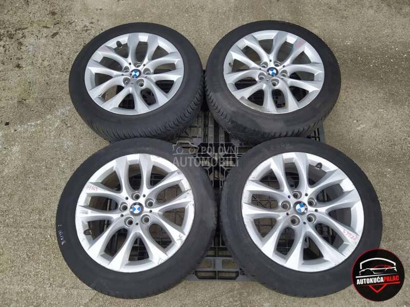 FELGA FELGE za BMW Serija 2
