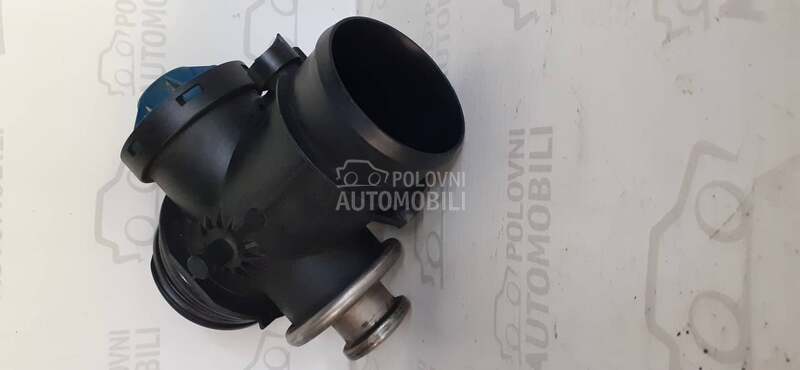 klapna gasa za Peugeot 206, 306 od 1996. do 2002. god.