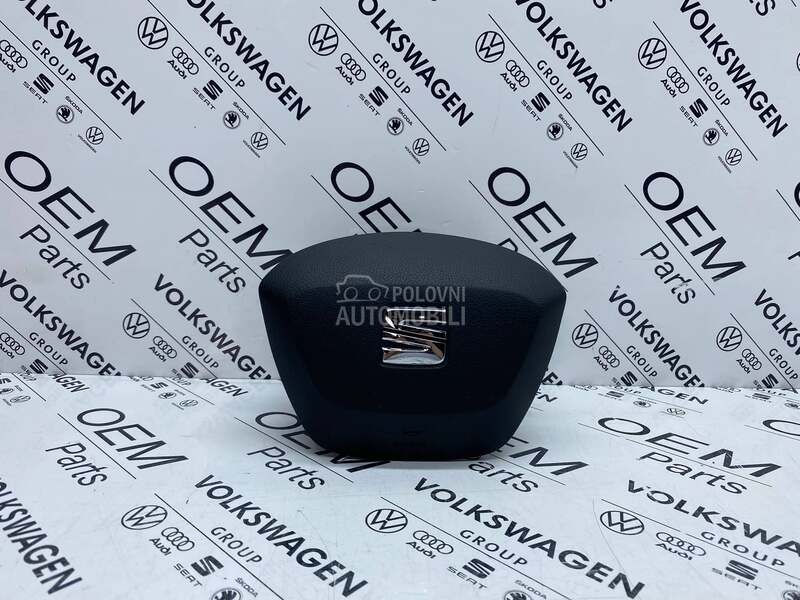Airbag volana za Seat Leon