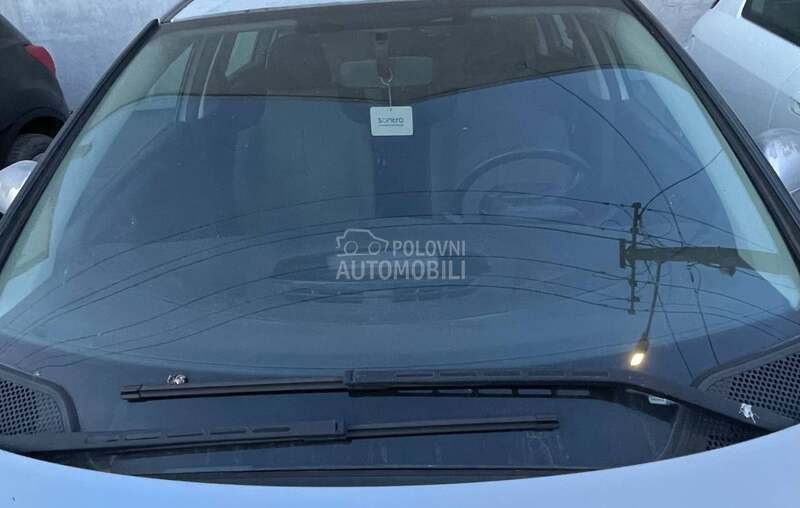 Šoferka za Citroen C4