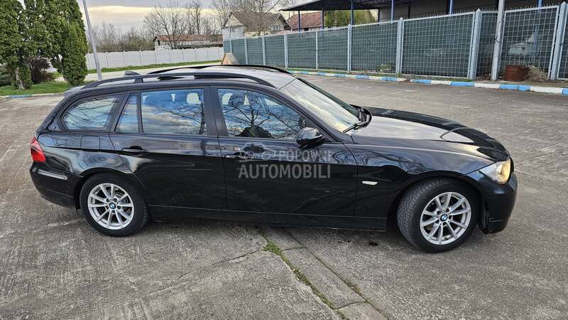 vrata e90 e91 više boja za BMW Serija 3 od 2005. do 2011. god.