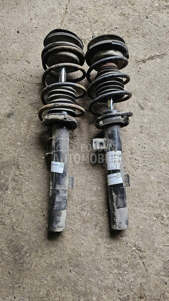 prednji amortizeri sachs e90 za BMW 114, 116, 118 ... od 2005. do 2011. god.