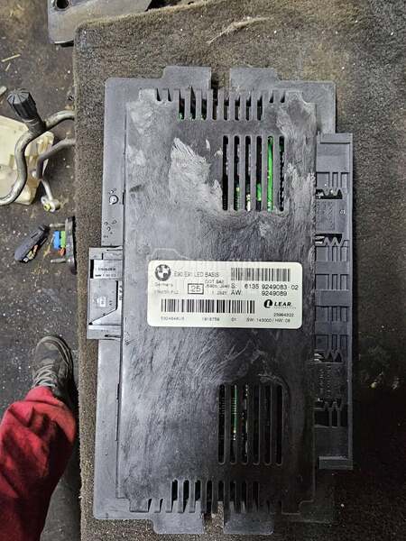 modul svetla e90 e91 e88 e87 za BMW 114, 116, 118 ... od 2005. do 2011. god.