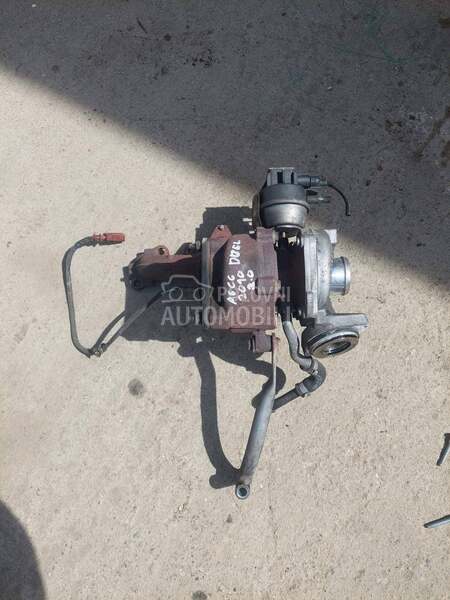 Turbina 2.0 TDI 170KS za Audi A4